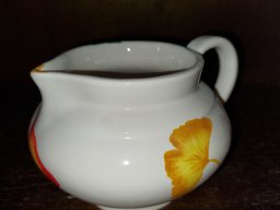 pot a lait ginkgo